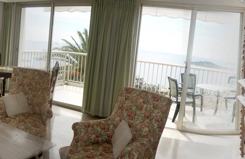 Villefranche-sur-Mer Apartment | Beautifull sea view apartment
