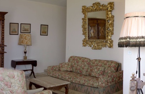 Villefranche-sur-Mer Apartment | Beautifull sea view apartment