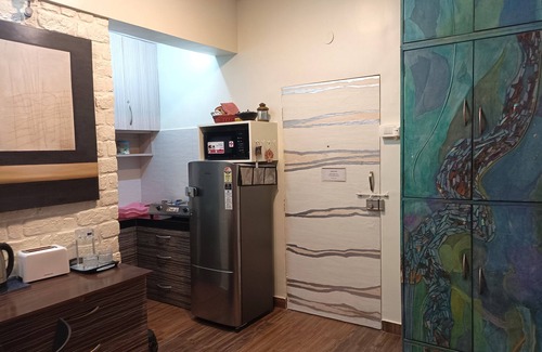 Koregaon Park Apartment | Beautifull space for your heart
