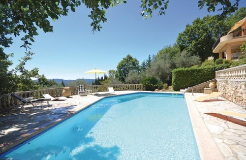 Speracedes Villa | Beautifull Villa French Rivera
