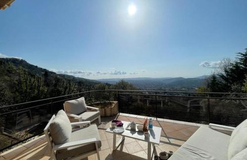 Speracedes Villa | Beautifull Villa French Rivera