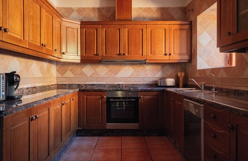 Portinatx Villa | Beautifull Villa in the Middle of Nature, close to the beaches