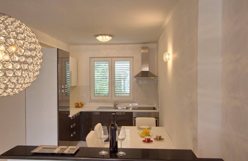 Cavtat Old Town Villa | Beautifull Villa with seaview over the Cavtat bay