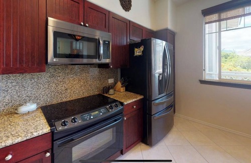 Waikoloa Condo | Beautifully decorated Penthouse overlooking WAIKOLOA Beach golf course