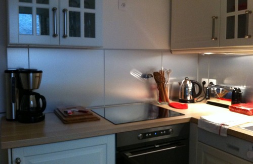 Amboise House | Beautifully decorated and renovated house in Amboise