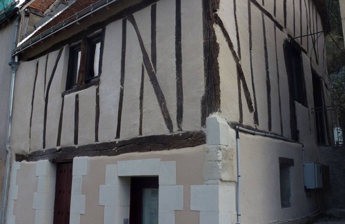 Amboise House | Beautifully decorated and renovated house in Amboise