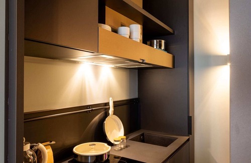 Wandsworth Apartment | Beautifully Designed Studio Apartment - Battersea