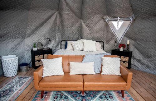 Cedar City Other | Beautifully Designed Dome with Peaceful Views in Utah
