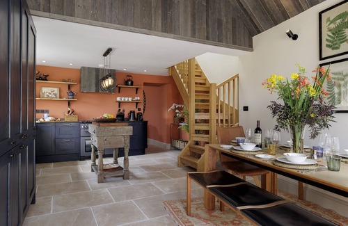 Little Rissington Cottage | Beautifully presented dog friendly - Corner House