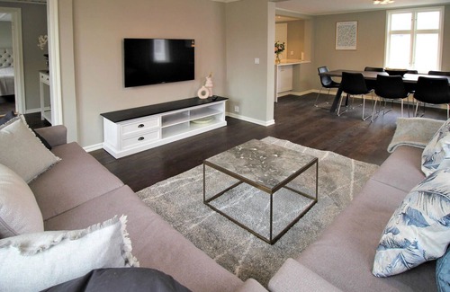 Bastad House | Beautifully located cottage in Båstad!