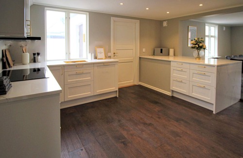 Bastad House | Beautifully located cottage in Båstad!