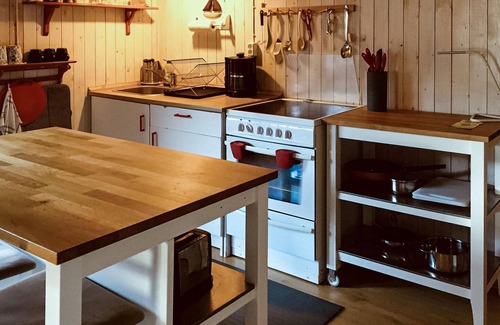 Kosta House | Beautifully located house in the municipality of Kosta.