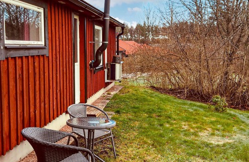 Kosta House | Beautifully located house in the municipality of Kosta.