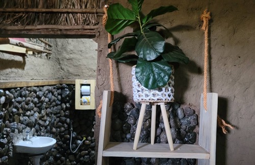 Moshi Cabin | Beautifully Maasai Lodge with free Wi-Fi Moshi Town