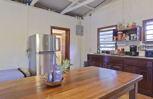 Hopkins Cabin | Beautifully maintained cabin on the quiet Banks of the Sittee River.