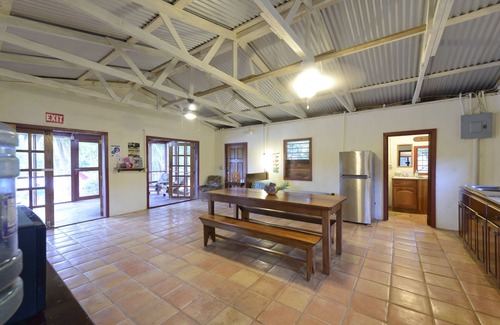 Hopkins Cabin | Beautifully maintained cabin on the quiet Banks of the Sittee River.