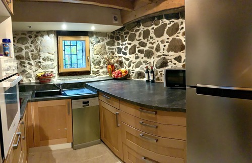 Arras-en-Lavedan House | Beautifully renovated 18th century house