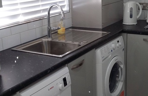 Southwold House | Beautifully refurbished 2 bedroom cottage located in the heart of Southwoldn