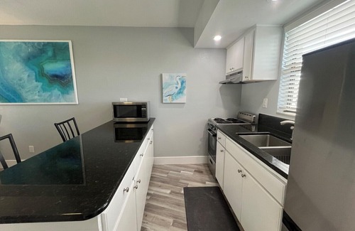 Marco Island Condo | Beautifully remodeled top floor Condo.just what you were looking for !