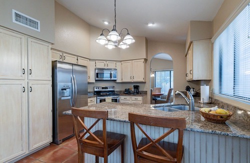 Warner Ranch House | Beautifully Remodeled 2 Bedroom Private Home in Tempe; 15 min to ASU