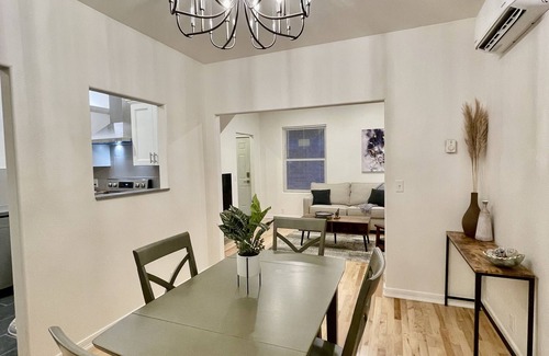 Spokane House | Beautifully Remodeled Cottage Home!