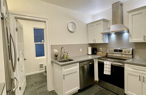 Spokane House | Beautifully Remodeled Cottage Home!