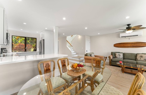 Wailea Condo | Beautifully remodeled ocean view condo in Wailea WE27B