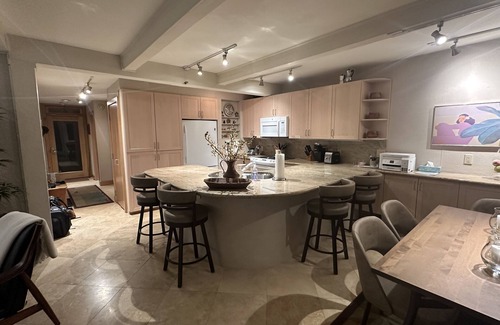 Aspen House | Beautifully remodeled re-furnished, 2 bedroom 2 bath Aspen condo.