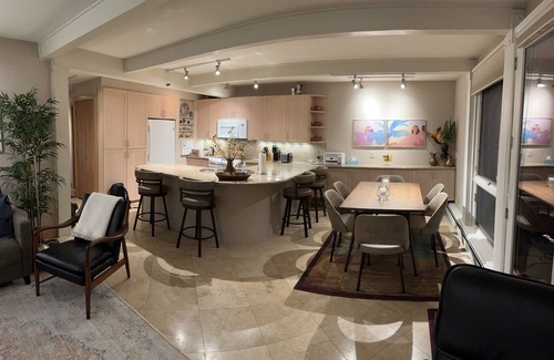 Aspen House | Beautifully remodeled re-furnished, 2 bedroom 2 bath Aspen condo.