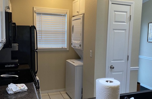 Table Rock Condo | Beautifully Remodeled WALK IN 1bed/1bath
