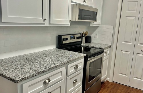 Blowing Rock Condo | Beautifully renovated DOWNTOWN Blowing Rock condo, 2BR 2 Bath