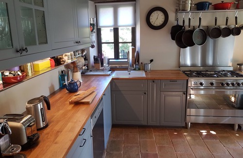 Vailhourles Other | Beautifully renovated and idyllic 18th century stone Mas d'Arjac, Aveyron