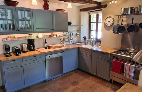 Vailhourles Other | Beautifully renovated and idyllic 18th century stone Mas d'Arjac, Aveyron