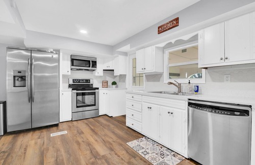 Taylor Creek Other | Beautifully renovated dockside retreat