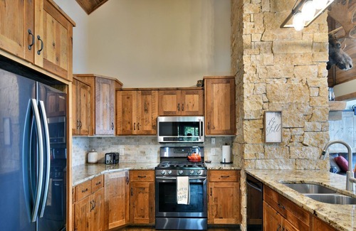Stone Lake Cottage | Beautifully renovated cabin available for first time on VRBO!