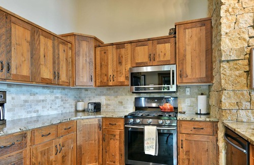 Stone Lake Cottage | Beautifully renovated cabin available for first time on VRBO!