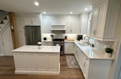 Yachting Village House | Beautifully Renovated 2 Bed 2 Bath Private Home