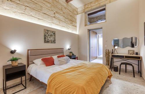 Sliema House | Beautifully Renovated 3BR Sliema Townhouse