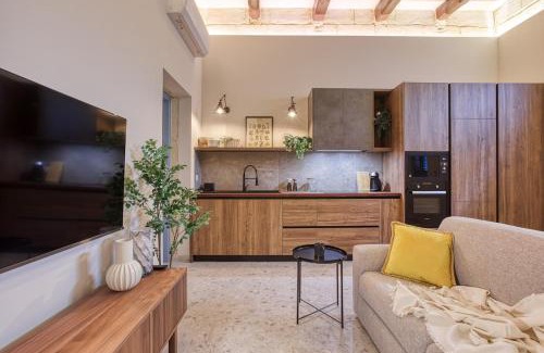 Sliema House | Beautifully Renovated 3BR Sliema Townhouse