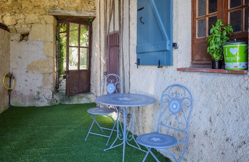 Gaujan Villa | Beautifully renovated and authentic Gascogne villa with private pool.
