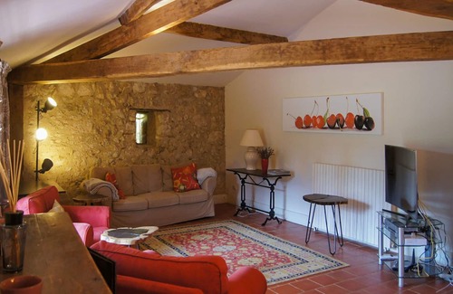 Gaujan Villa | Beautifully renovated and authentic Gascogne villa with private pool.