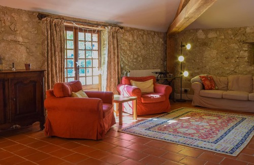 Gaujan Villa | Beautifully renovated and authentic Gascogne villa with private pool.