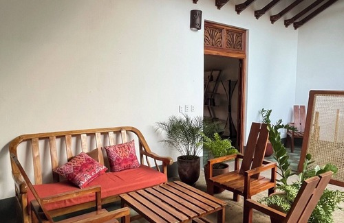 Granada House | Beautifully renovated home in downtown Granada in family friendly neighborhood.