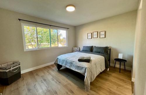 Sunset Apartment | beautifully renovated townhouse