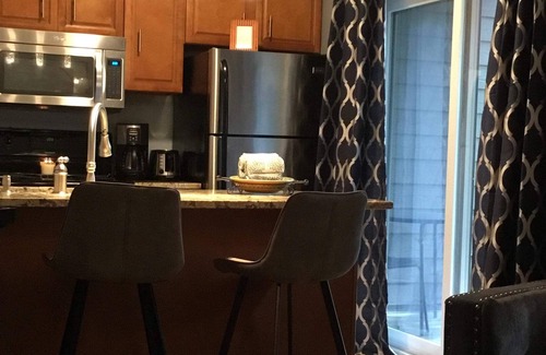 Wintergreen Condo | Beautifully Renovated