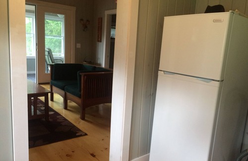 Westmore Cottage | Beautifully Renovated Willoughby Vermont Lake View Cottage