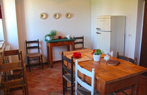 Montecassiano House | Beautifully restored farmhouse in Montecassiano countryside