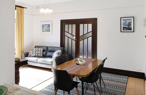 Warrnambool House | Beautifully restored house in CBD, close to beach