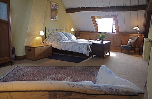 Corsaint Other | Beautifully restored farmhouse, magnificent views in central Burgundy