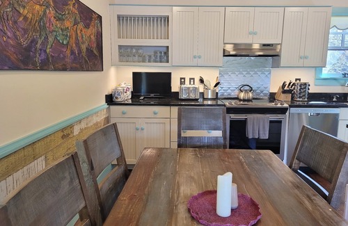 Winthrop House | Beautifully Restored Historical Building, Loaded with Charm right in Winthrop!